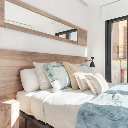 Incredible Design 2 Bedroom Apartment In Centro Μαδρίτη Εξωτερικό φωτογραφία