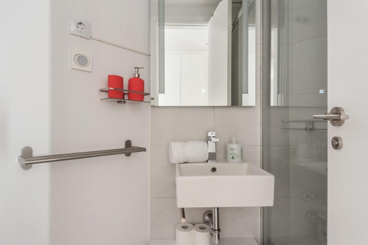 Incredible Design 2 Bedroom Apartment In Centro Μαδρίτη Εξωτερικό φωτογραφία