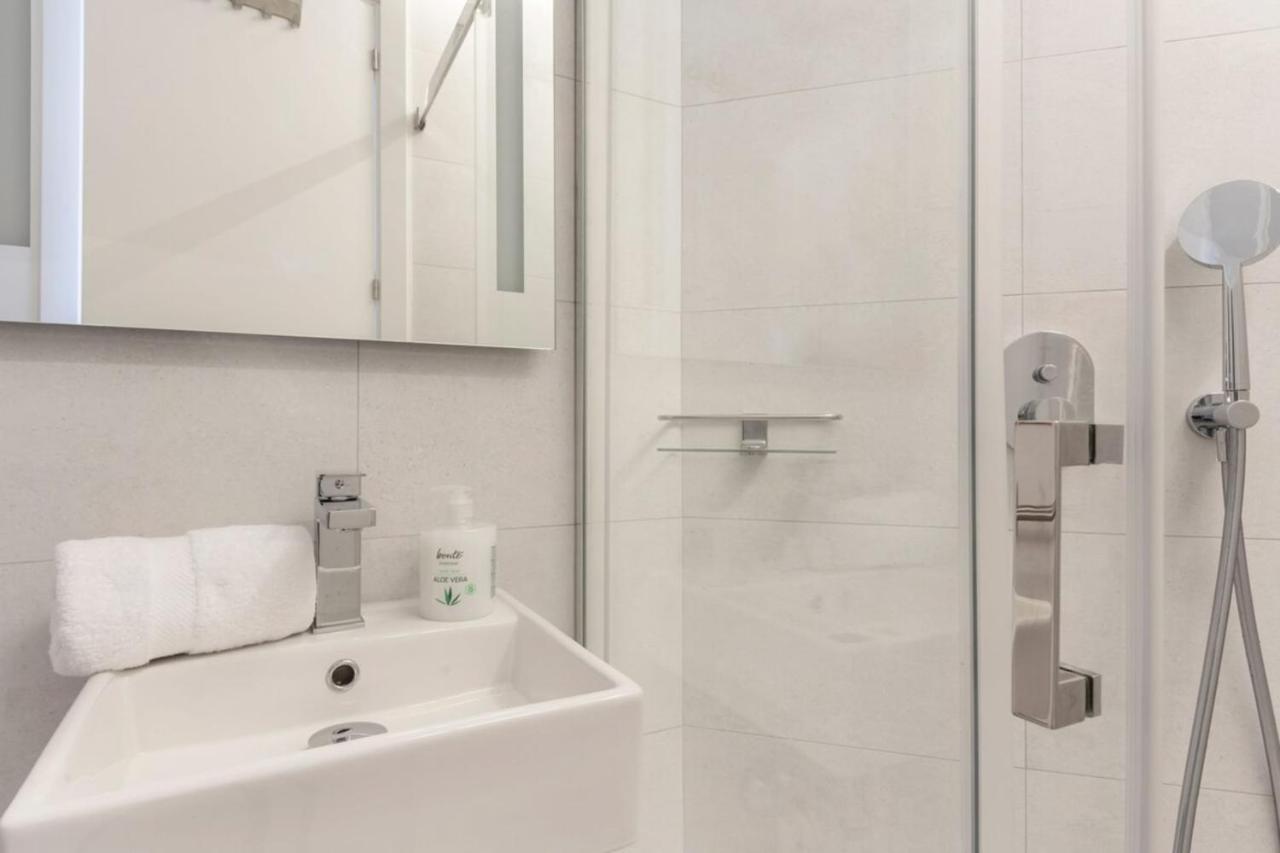 Incredible Design 2 Bedroom Apartment In Centro Μαδρίτη Εξωτερικό φωτογραφία