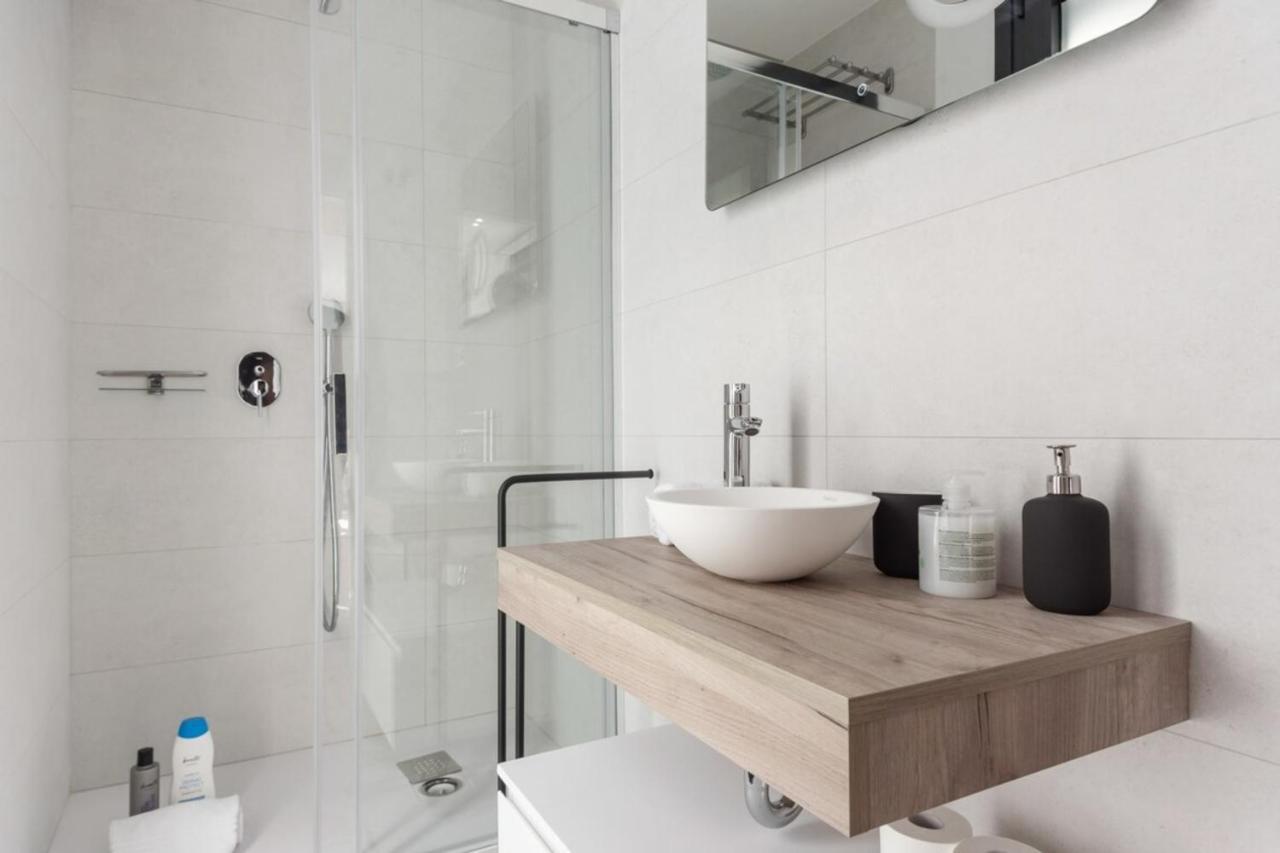 Incredible Design 2 Bedroom Apartment In Centro Μαδρίτη Εξωτερικό φωτογραφία