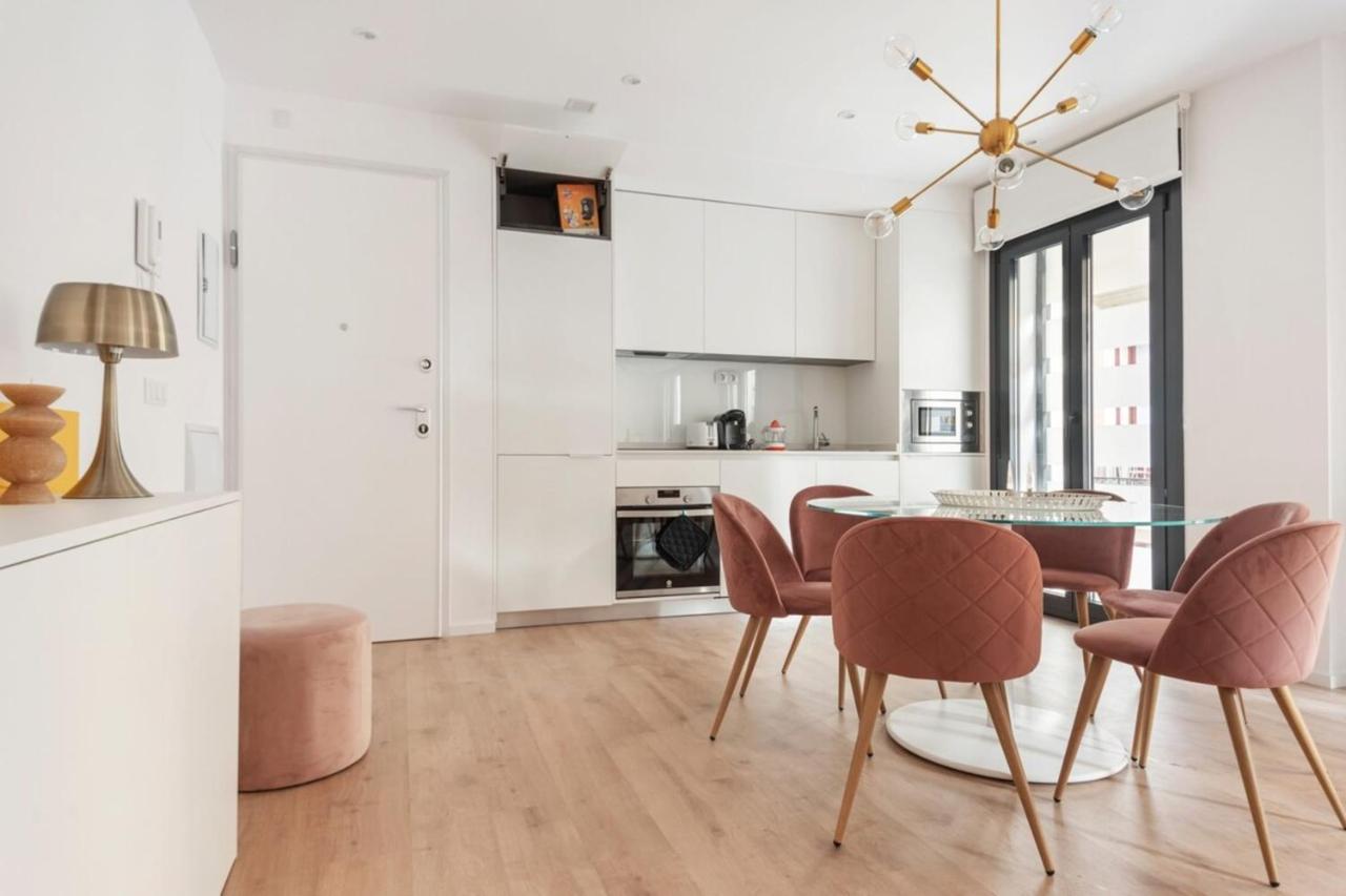 Incredible Design 2 Bedroom Apartment In Centro Μαδρίτη Εξωτερικό φωτογραφία