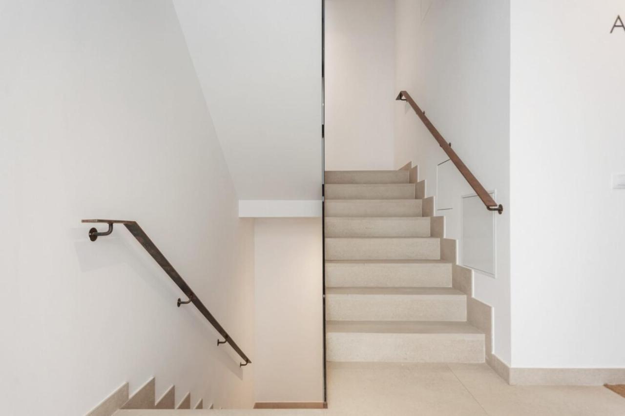 Incredible Design 2 Bedroom Apartment In Centro Μαδρίτη Εξωτερικό φωτογραφία