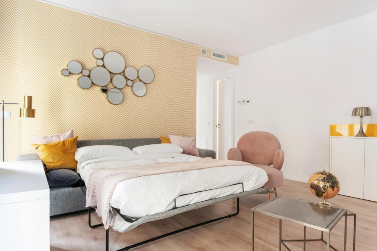Incredible Design 2 Bedroom Apartment In Centro Μαδρίτη Εξωτερικό φωτογραφία