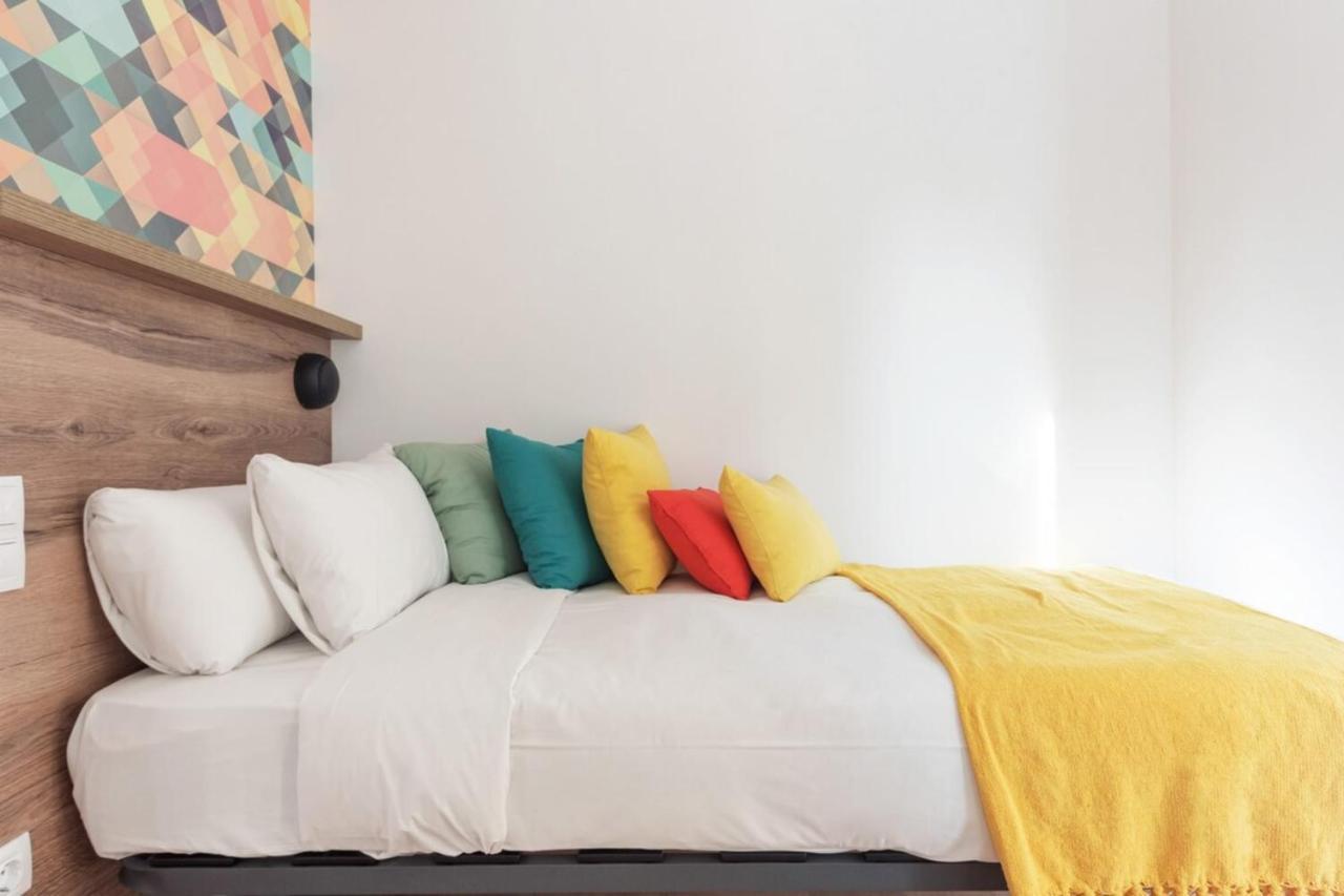 Incredible Design 2 Bedroom Apartment In Centro Μαδρίτη Εξωτερικό φωτογραφία